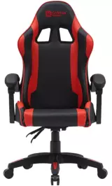 Игровое кресло Canyon Core SGCH2 Black Red
