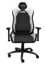 Игровое кресло Trust GXT714R Ruya белый