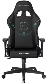 Игровое компьютерное кресло DX Racer GC/LPF24LTC/SITBETTERGAMELONGER