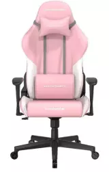 Игровое компьютерное кресло DX Racer Prince GC/LPF24LTC/PW