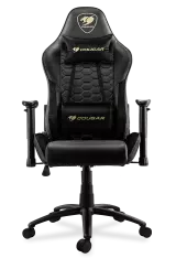Игровое компьютерное кресло Cougar OUTRIDER ROYAL