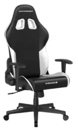 Игровое компьютерное кресло DX Racer Prince GC/LPF24LTC/NW