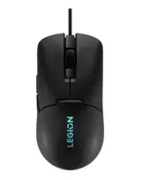 Мышь Lenovo Legion M300s RGB Gaming Mouse Black