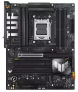 Материнская плата ASUS TUF GAMING X870-PLUS WIFI AM5 4xDDR5 4xSATA3 Raid 4xM.2 HDMI DP ATX