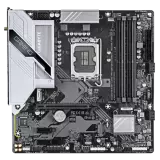 Материнская плата Gigabyte B760M GAMING PLUS WIFI DDR4