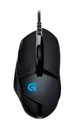 Мышь игровая Logitech G402 Hyperion Fury (M/N: M-U0041)