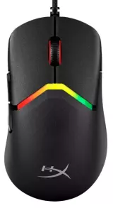 Мышь игровая HyperX Pulsefire Saga A2PB3AA черный