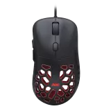 Мышь игровая AOC GM510B 6 кн. 16000 dpi, USB2.0 кабель 1.8 м Черный GM510B