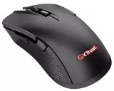 Мышь игровая Trust GXT 922W YBAR 25330 черный