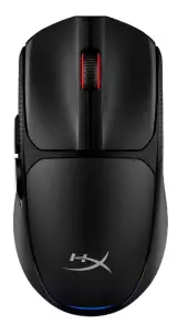 Мышь игровая HyperX Pulsefire Fuse A1KY6AA черный