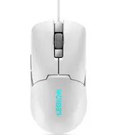 Мышь Lenovo Legion M300s RGB Gaming Mouse White