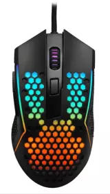 Мышь игровая Redragon Reaping Elite Оптика, RGB, 16000 DPI