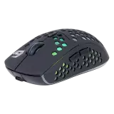 Мышка игровая Gembird, беспроводная ,  6 buttons, rechargeable Li-battery MUSG-RAGNAR-WRX500