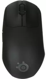 Мышь игровая беспроводная SteelSeries Prime Mini  62426 черный