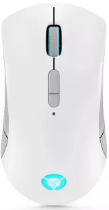 Мышь Lenovo Legion M600 Wireless Gaming Mouse White