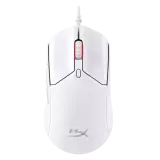 Компьютерная мышь HyperX Pulsefire Haste 2 (White) 6N0A8AA