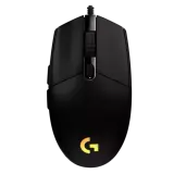 Мышь игровая Logitech G102 LIGHTSYNC, Black