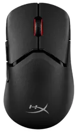 Мышь игровая HyperX Pulsefire Saga Pro A2PB2AA черный