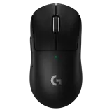 Мышка игровая Logitech G PRO X Superlight 2 Черный (910-006630)