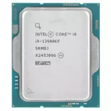 Процессор CPU Intel Core i9-13900K 2.2/3.0GHz (4.3/5.8GHz) 24/32 Raptor Lake Intel UHD770 125-253W LGA1700 OEM
