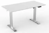 Стол регулируемый Ritmix TBL-140 белый