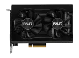 Видеокарта PALIT RTX3050 DUAL 8G (NE63050018P1-1070D)