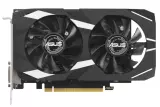 Видеокарта ASUS Dual GeForce RTX™ 3050 OC Edition 6GB GDDR6 96-bit DVI HDMI DP DUAL-RTX3050-O6G