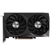 Видеокарта GIGABYTE GeForce RTX3060 8Gb PCI-E GDDR6,  GV-N3060GAMING OC-8GD