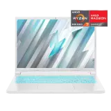 Ноутбук Acer Nitro V14 ANV14-61 14.5" WQXGA IPS 120Hz AMD Ryzen™ 7 8845HS/16Gb/SSD 512Gb/NVIDIA® GeForce RTX™ 2050-4GB/White/Dos(NH.QU6ER.002)