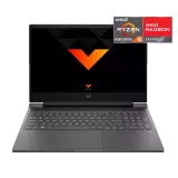 Ноутбук HP Victus 16-s1020ci 16.1" FHD IPS 144Hz AMD Ryzen™ 5 8645HS/16GB/SSD 512Gb/NVIDIA® GeForce RTX™ 4050  6Gb/ Mica Silver/Dos(BK5S1EA)