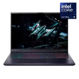 Ноутбук Acer Predator Helios Neo 18 AI PHN18-72-99NS 18 WQXGA IPS 165Hz Intel® Core™Ultra 9 275HX/32Gb/SSD 1Tb/NVIDIA® GeForce RTX™ 5070 8Gb/Dos