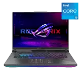Ноутбук Asus ROG Strix G614JU-N3491 16.0" WUXGA IPS Intel® Core™ i5 13450HX/16Gb/SSD 512Gb/NVIDIA® GeForce RTX™ 4050 /Black/Dos(90NR0CC1-M012K0)