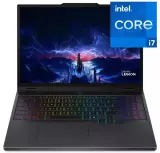 Ноутбук Lenovo Legion 5 15IRX10 15,1 WQXGA OLED 165Hz Intel Core i7 13650HX/16Gb/SSD 512Gb/NVIDIA® GeForce RTX™ 5050 8Gb/Eclipse Black/Dos(83LY000RRK)