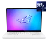 Ноутбук Asus Rog Zephyrus G16 GU605CW-QR094W 16 WQXGA OLED Intel® Core™Ultra 9 285H/32Gb/SSD 1Tb/NVIDIA GeForce RTX 5080 16Gb/Win11(90NR0LX6-M005U0)