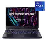 Ноутбук Acer Predator Helios 3D PH3D15-71 15,6"UHD IPS Intel® Core™ i9-13900HX/16Gb/SSD 1024Gb/NVIDIA® GeForce RTX™ 4080-12Gb/Black/Dos(NH.QLWER.001)