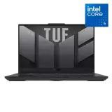 Ноутбук Asus TUF Gaming F17 FX707VUR-HX210 17.3 FHD IPS 144Hz Intel® Core™5 210H/16Gb/SSD 512Gb/NVIDIA® GeForce RTX™4050 6Gb/Grey/Dos(90NR0CS5-M00CJ0)