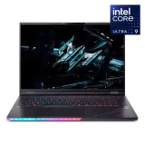 Ноутбук Acer Predator Helios 18 AI PH18-73-97AY 18 WQXGA MINI LED 120Hz Intel® Core™Ultra 9 275HX/64Gb/SSD 1Tb/NVIDIA® GeForce RTX™ 5090 24Gb/Dos