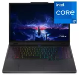 Ноутбук Lenovo Legion 5 15IRX10 15,1" WQXGA 165Hz Intel® Core™ i7 13650HX/24 Gb/SSD 1 Tb/NVIDIA GeForce RTX 5060 8Gb/Dos/Eclipse Black(83LY000XRK)