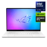 Ноутбук Asus Rog Zephyrus G16 GU605CW-QR094W 16 WQXGA OLED Intel® Core™Ultra 9 285H/32Gb/SSD 1Tb/NVIDIA GeForce RTX 5080 16Gb/Win11(90NR0LX6-M005U0)