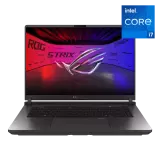 Ноутбук Asus ROG Strix G16 G615JHR-S5059 16 WQXGA IPS 240Hz Intel® Core™ i7 14650HX/16Gb/SSD 1Tb/RTX 5050 8Gb/Gray/Dos(90NR0LL1-M00220)