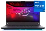 Ноутбук Asus ROG Strix G16 G615JHR-S5059 16 WQXGA IPS 240Hz Intel® Core™ i7 14650HX/16Gb/SSD 1Tb/RTX 5050 8Gb/Gray/Dos(90NR0LL1-M00220)