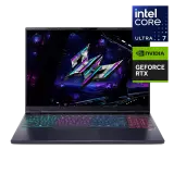 Ноутбук Acer Predator Helios Neo 16S AI PHN16S-71-7749 16 WQXGA OLED 240Hz Intel® Core™Ultra 7 255HX/32Gb/SSD 1Tb/NVIDIA® GeForce RTX™ 5070 8Gb/Dos