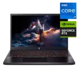 Ноутбук Acer Nitro V 15 ANV15-52-511K 15.6" FHD IPS 165Hz Intel® Core™ i5-13420H/16GB/SSD 512GB/NVIDIA® GeForce RTX™ 5050/Dos(NH.QZ7ER.001)