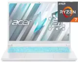 Ноутбук Acer Nitro V 14 ANV14-61-R89B 14,5" WQXGA IPS 120Hz AMD Ryzen™ 7 8845HS/16Gb/SSD 1000Gb/NVIDIA® GeForce RTX™ 4050 6Gb/Pearl white/Dos( NH.QTYE