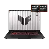 Ноутбук Asus TUF A18 FA808UH-S8050 WUXGA IPS 144Hz AMD Ryzen™ 7 260/16Gb/SSD 512Gb/RTX 5050 8Gb/Gray/Dos(90NR0NM1-M002H0)