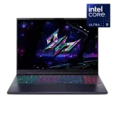 Ноутбук Acer Predator Helios Neo 16S AI PHN16S-71-93XL 16 WQXGA OLED 240Hz Intel® Core™Ultra 9 275HX/32Gb/SSD 1Tb/NVIDIA® GeForce RTX™ 5070Ti 12Gb/Dos
