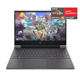 Ноутбук HP Victus 15-fb3705ci 15.6" FHD IPS 144Hz AMD Ryzen™ 5 8645HS/16GB/SSD 512Gb/NVIDIA® GeForce RTX™ 3050  6Gb/ Mica Silver/Dos(BD1V3EA)
