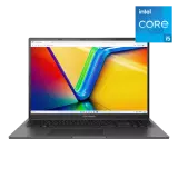 Ноутбук Asus Vivobook Pro K3605VC-RP437 16.0" WUXGA IPS 144Hz Intel® Core™ i5 13420H/16Gb/SSD 512Gb/NVIDIA® GeForce RTX™ 3050  4Gb/Black/Dos(90NB11D1-M00KV0)