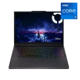 Ноутбук Lenovo Legion 5 15IRX10 15,1 WQXGA OLED 165Hz Intel Core i7 13650HX/16Gb/SSD 512Gb/NVIDIA® GeForce RTX™ 5050 8Gb/Eclipse Black/Dos(83LY000RRK)