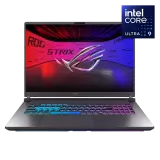 Ноутбук, ASUS, ROG Strix G18 G815LR-TT373W, 90NR0LT1-M00JL0, 18", 2.5K 2560x1600, IPS, 300Hz, Intel Core Ultra 9 290HX Plus, 32GB DDR5, 1TB SSD M.2 PC